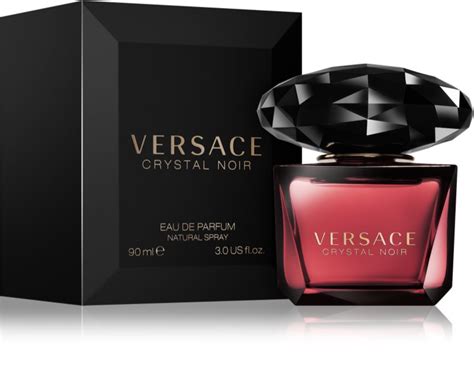 versace crystal noir fragrantica.ru|More.